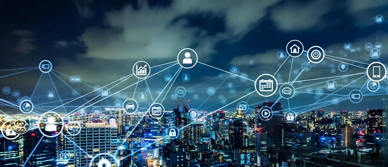 Real estate technology
