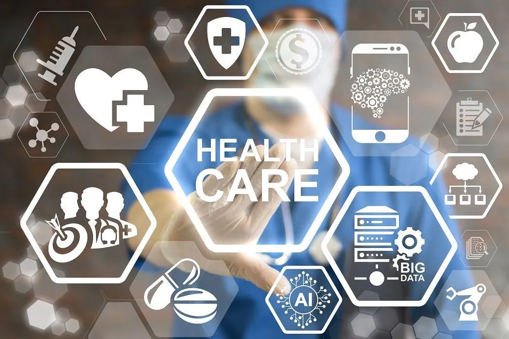 Healthcare technology