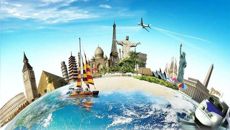 Travel and hospitality technology